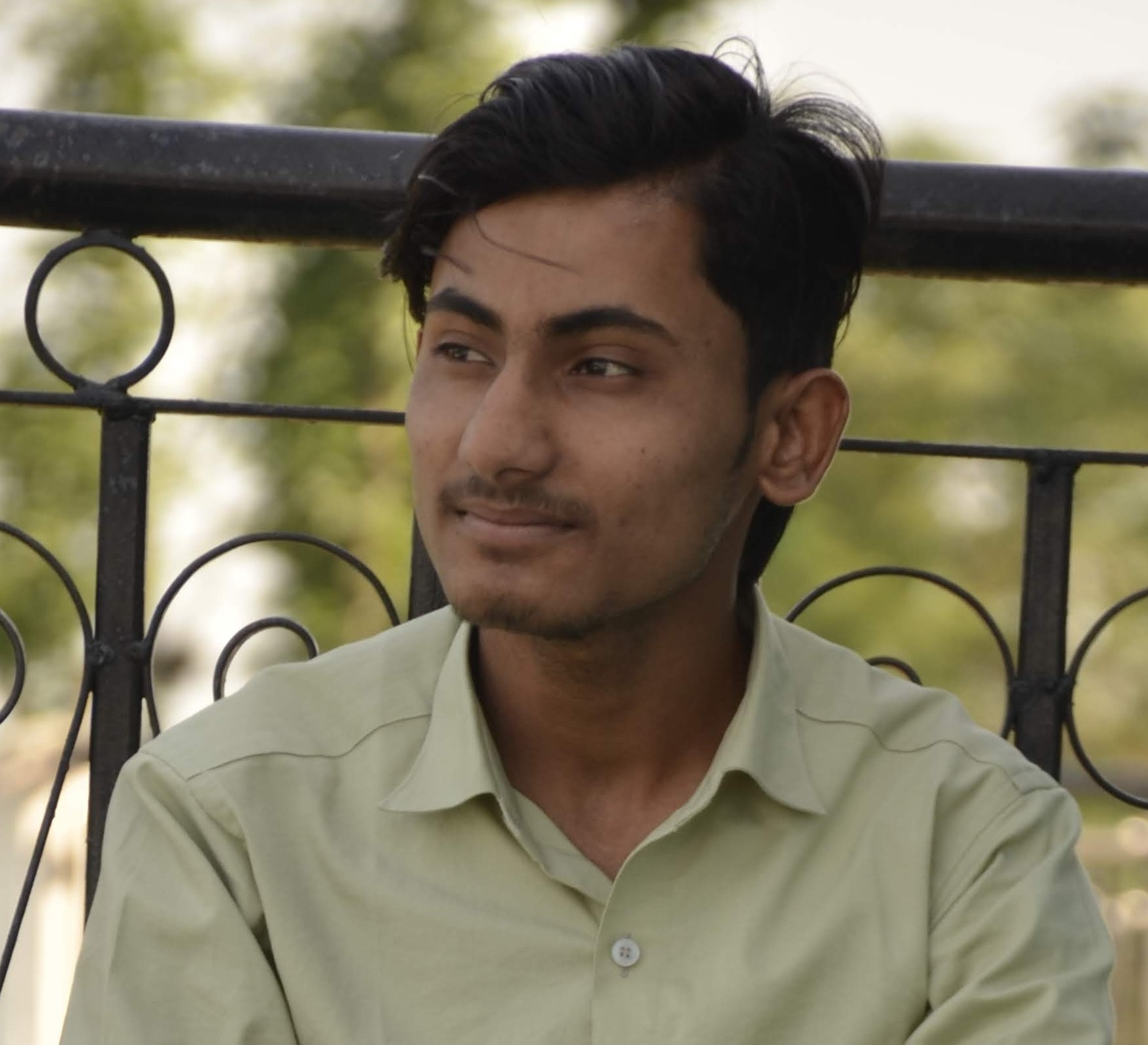 Asrar Alam